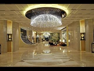 West Kowloon - The Cullinan 10