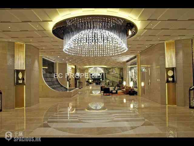 West Kowloon - The Cullinan 10