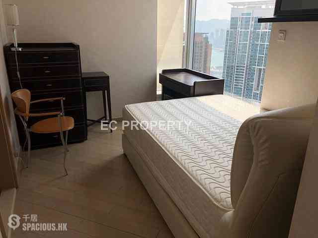 West Kowloon - The Cullinan 13