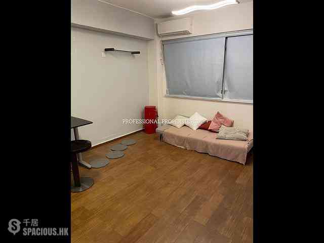 Central - 40-42, Gough Street 01