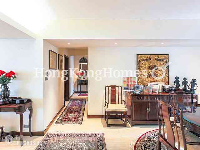 Pok Fu Lam - Scenic Villas 03