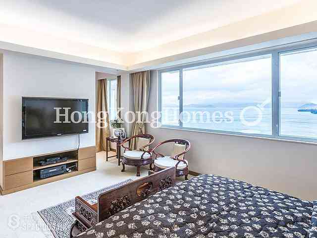 Pok Fu Lam - Scenic Villas 04