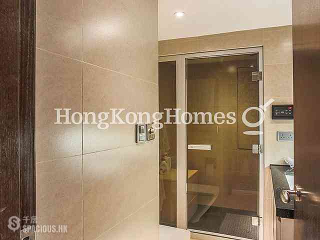 Pok Fu Lam - Scenic Villas 09