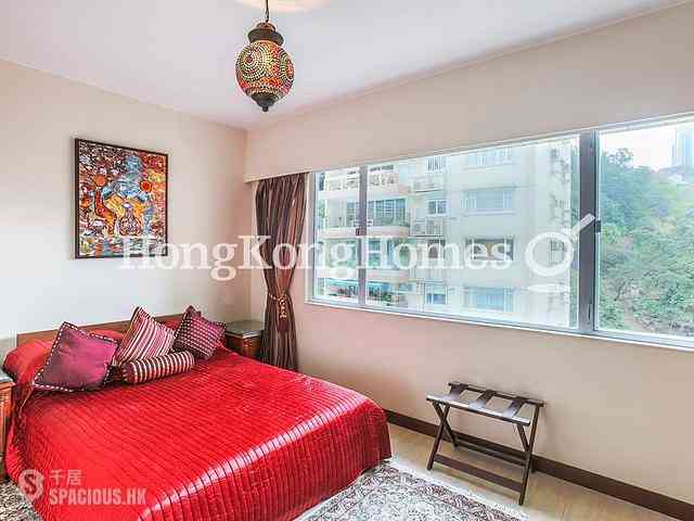 Pok Fu Lam - Scenic Villas 10