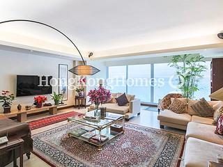 Pok Fu Lam - Scenic Villas 03