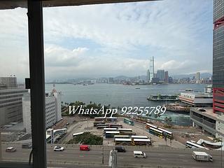Sheung Wan - Ka On Building 03