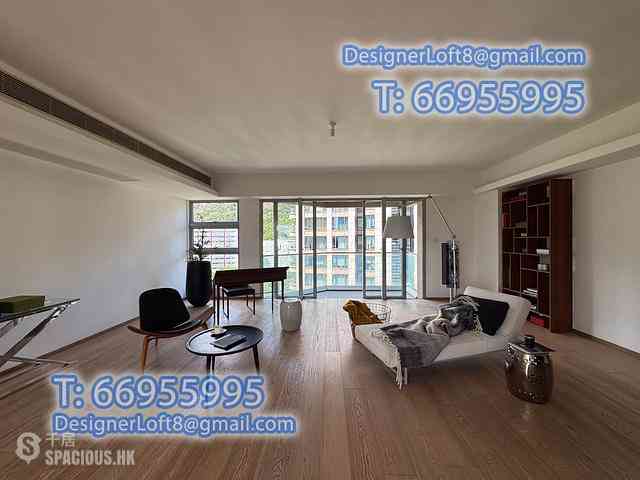 Deep Water Bay - The Carmina (Carmina Place) 11