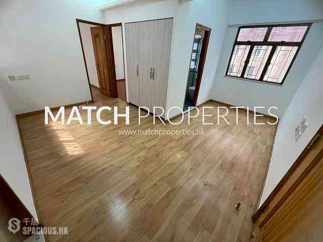 Sai Ying Pun - Wealth Building 01