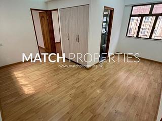 Sai Ying Pun - Wealth Building 02