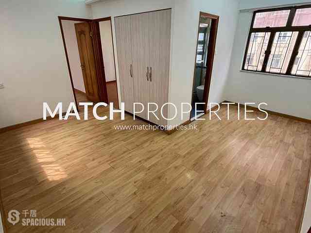Sai Ying Pun - Wealth Building 02