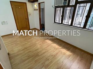 Sai Ying Pun - Wealth Building 03