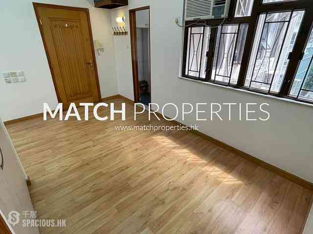 Sai Ying Pun - Wealth Building 03