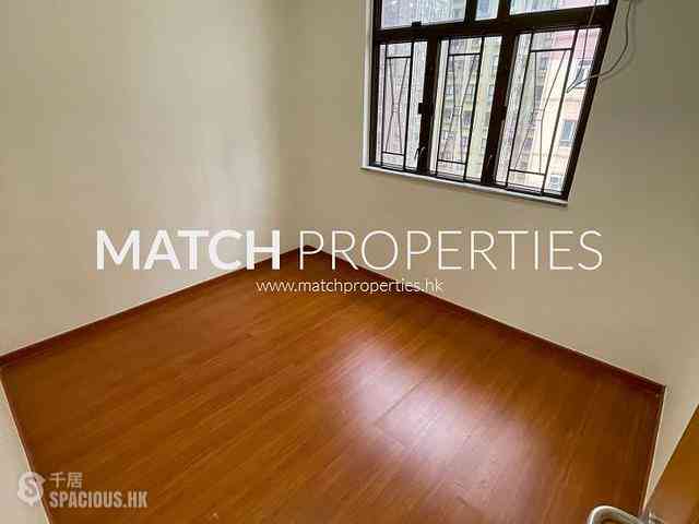 Sai Ying Pun - Wealth Building 04