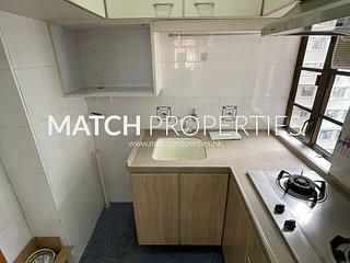 Sai Ying Pun - Wealth Building 06