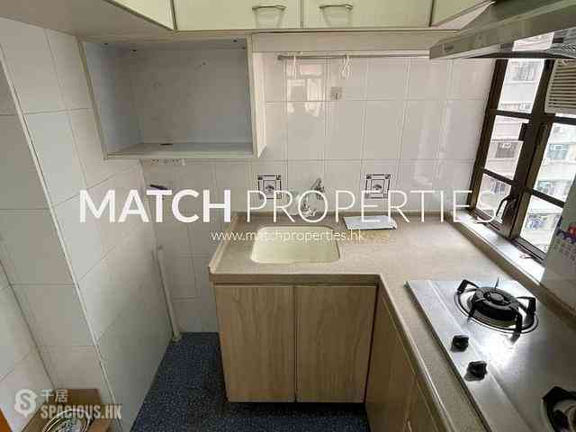 Sai Ying Pun - Wealth Building 06