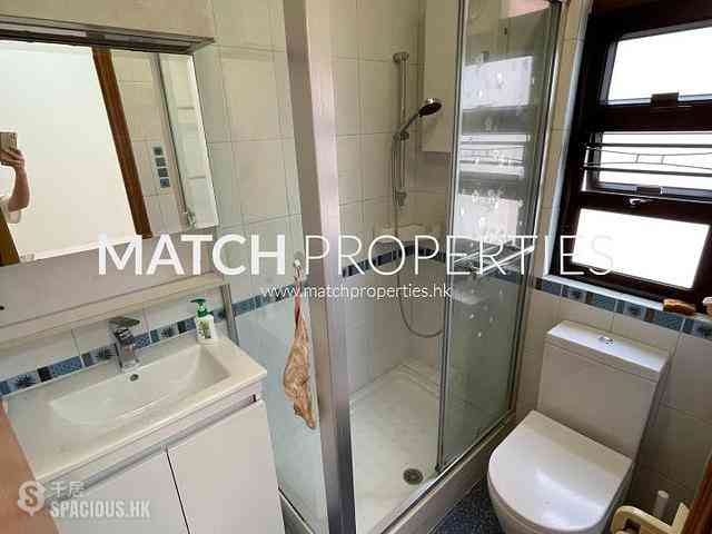 Sai Ying Pun - Wealth Building 07