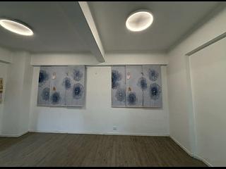 Wan Chai - On Hing Mansion 04