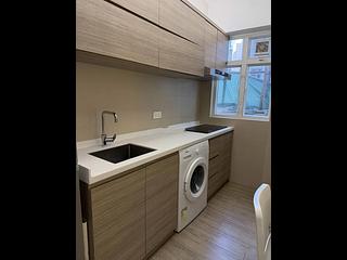 Wan Chai - On Hing Mansion 06