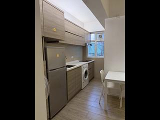Wan Chai - On Hing Mansion 07