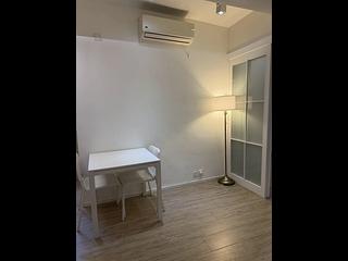 Wan Chai - On Hing Mansion 08