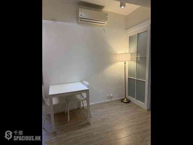 Wan Chai - On Hing Mansion 08