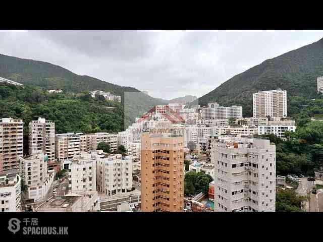 Happy Valley - The Urban Edition 08