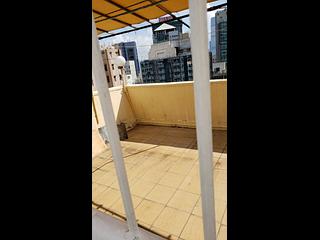 Sheung Wan - Evora Building 02