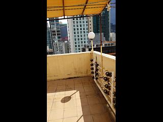 Sheung Wan - Evora Building 03