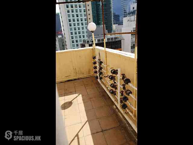 Sheung Wan - Evora Building 04