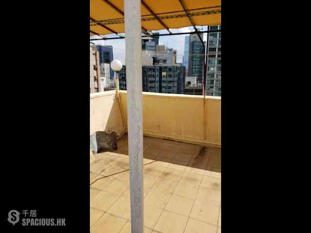 Sheung Wan - Evora Building 05