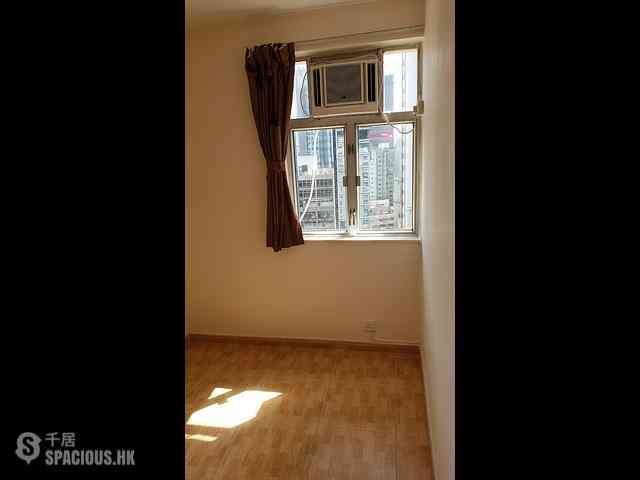 Sheung Wan - Evora Building 07