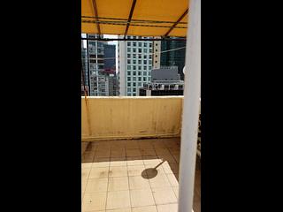 Sheung Wan - Evora Building 09
