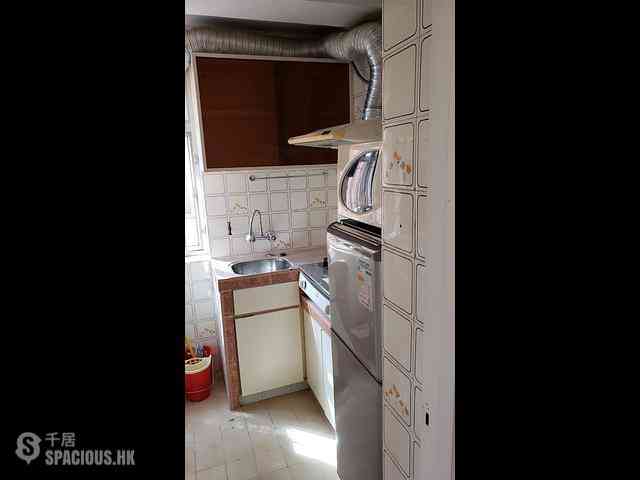 Sheung Wan - Evora Building 14