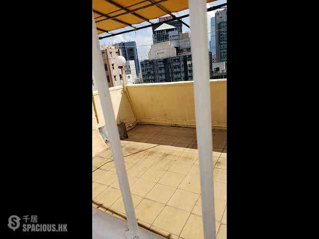 Sheung Wan - Evora Building 02