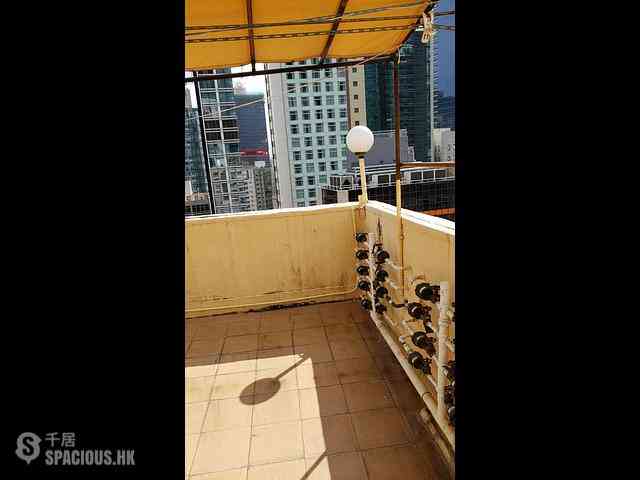Sheung Wan - Evora Building 03
