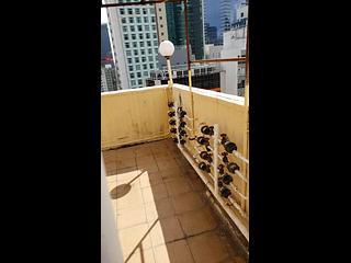 Sheung Wan - Evora Building 04