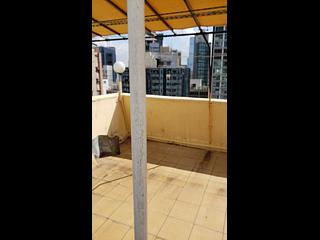 Sheung Wan - Evora Building 05