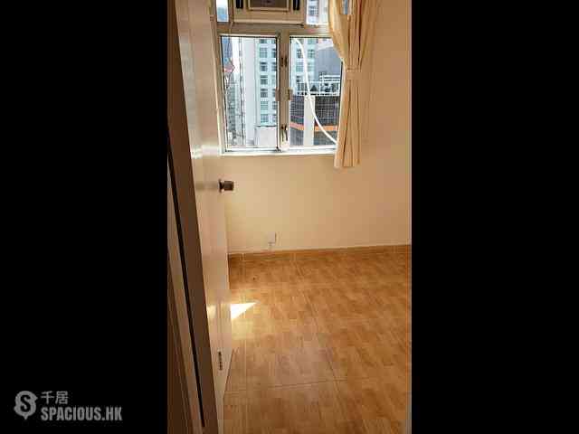 Sheung Wan - Evora Building 08