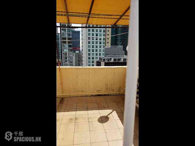 Sheung Wan - Evora Building 09