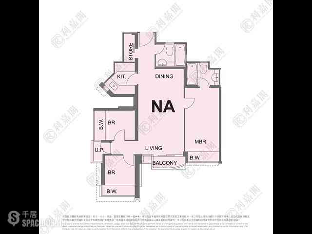 Tai Wai - Festival City Phase 2 Block 1 01
