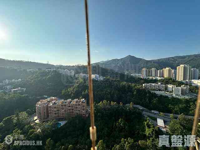 Tai Wai - Festival City Phase 2 Block 1 08