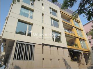 司徒拔道 - Chester Court 12