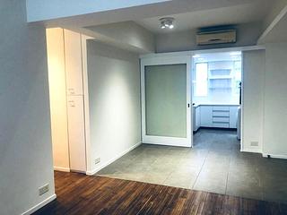 Mid Levels West - Chong Yuen 02