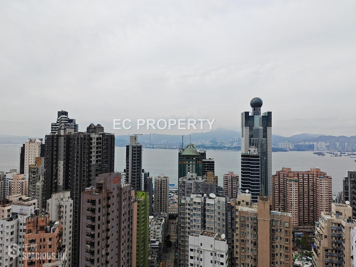 Sai Ying Pun - The Summa 01