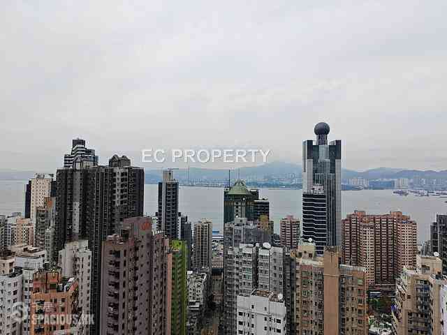 Sai Ying Pun - The Summa 01