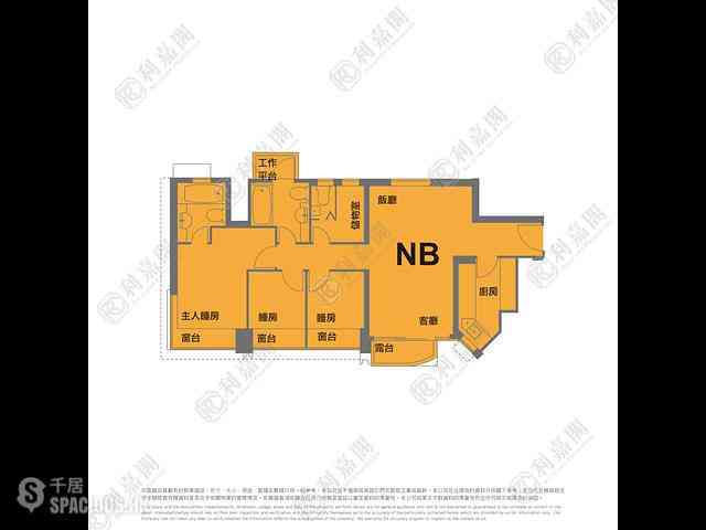 Tai Wai - Festival City Phase 2 Block 1 01