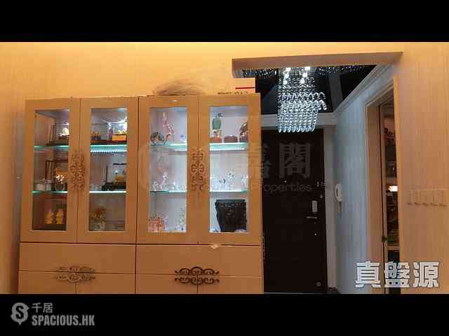 Tai Wai - Festival City Phase 2 Block 1 06