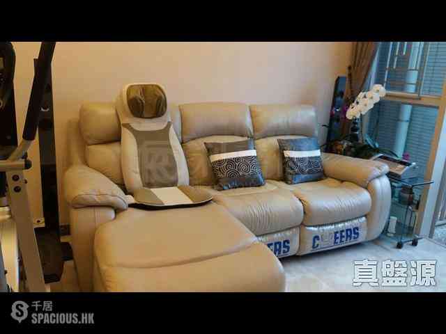 Tai Wai - Festival City Phase 2 Block 1 10
