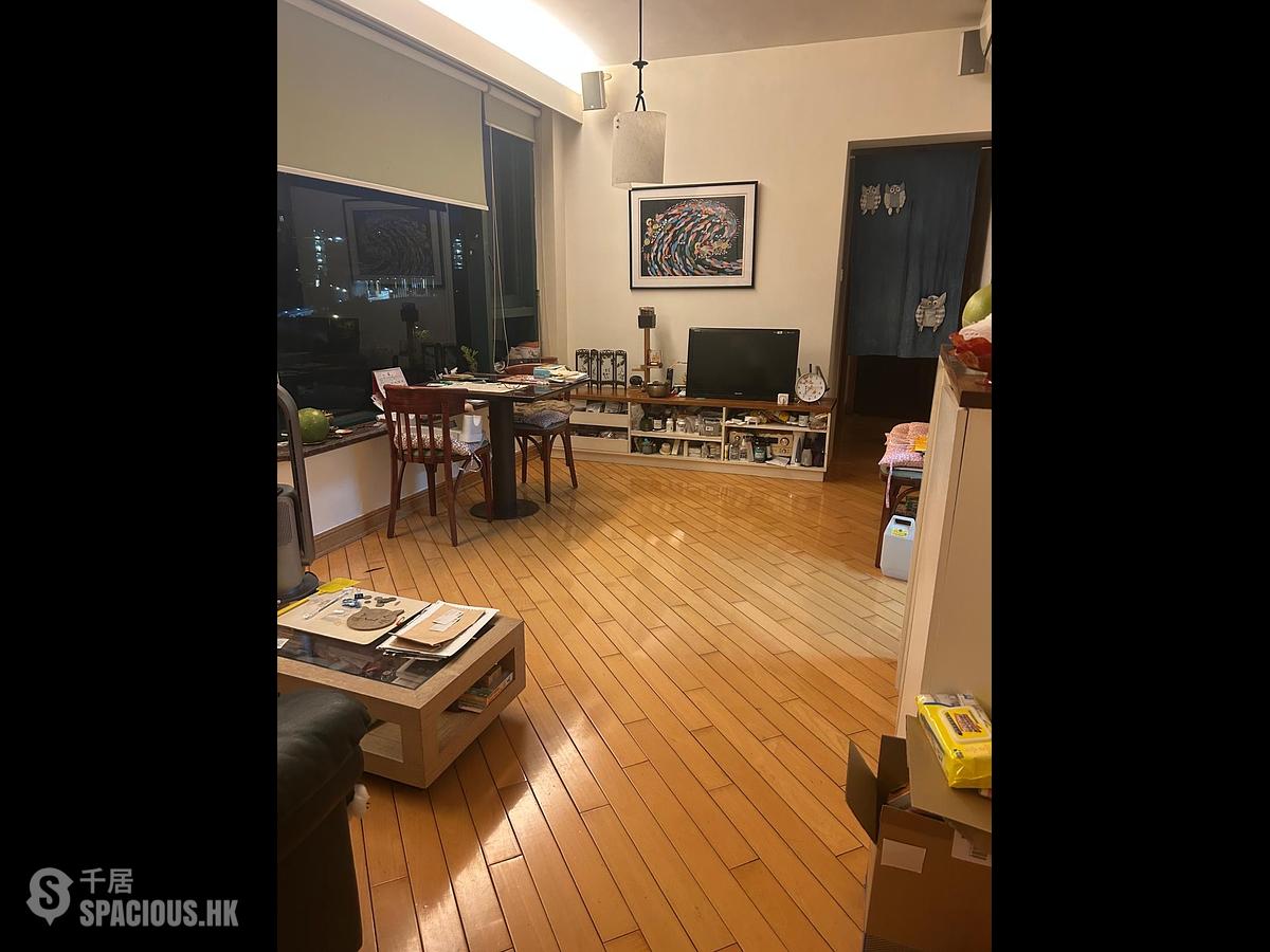 Siu Lam - Palatial Coast Grand Pacific Heights Block 8 01
