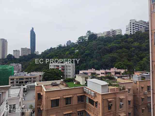 Happy Valley - Green Lane Court 01